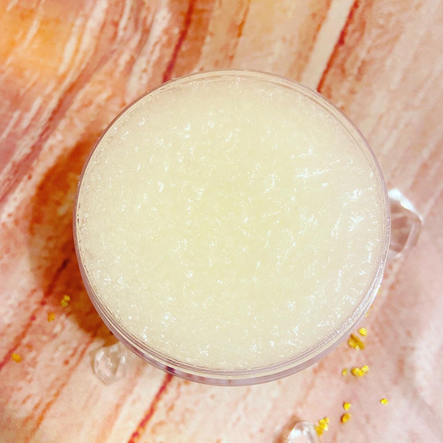 Eucalyptus Foot Scrub