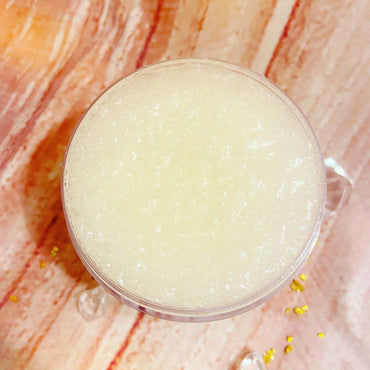 Eucalyptus Foot Scrub