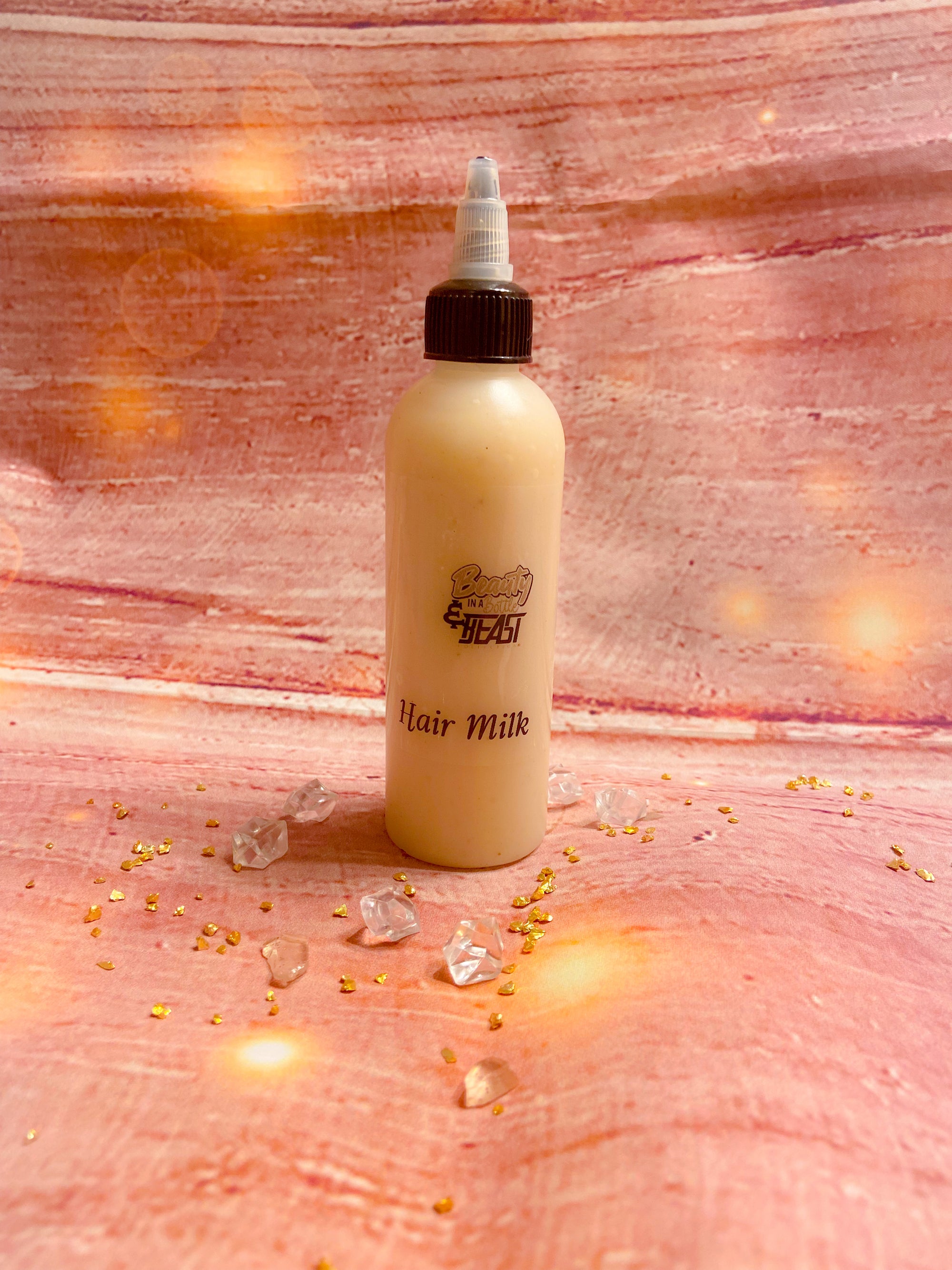 Hair Milk