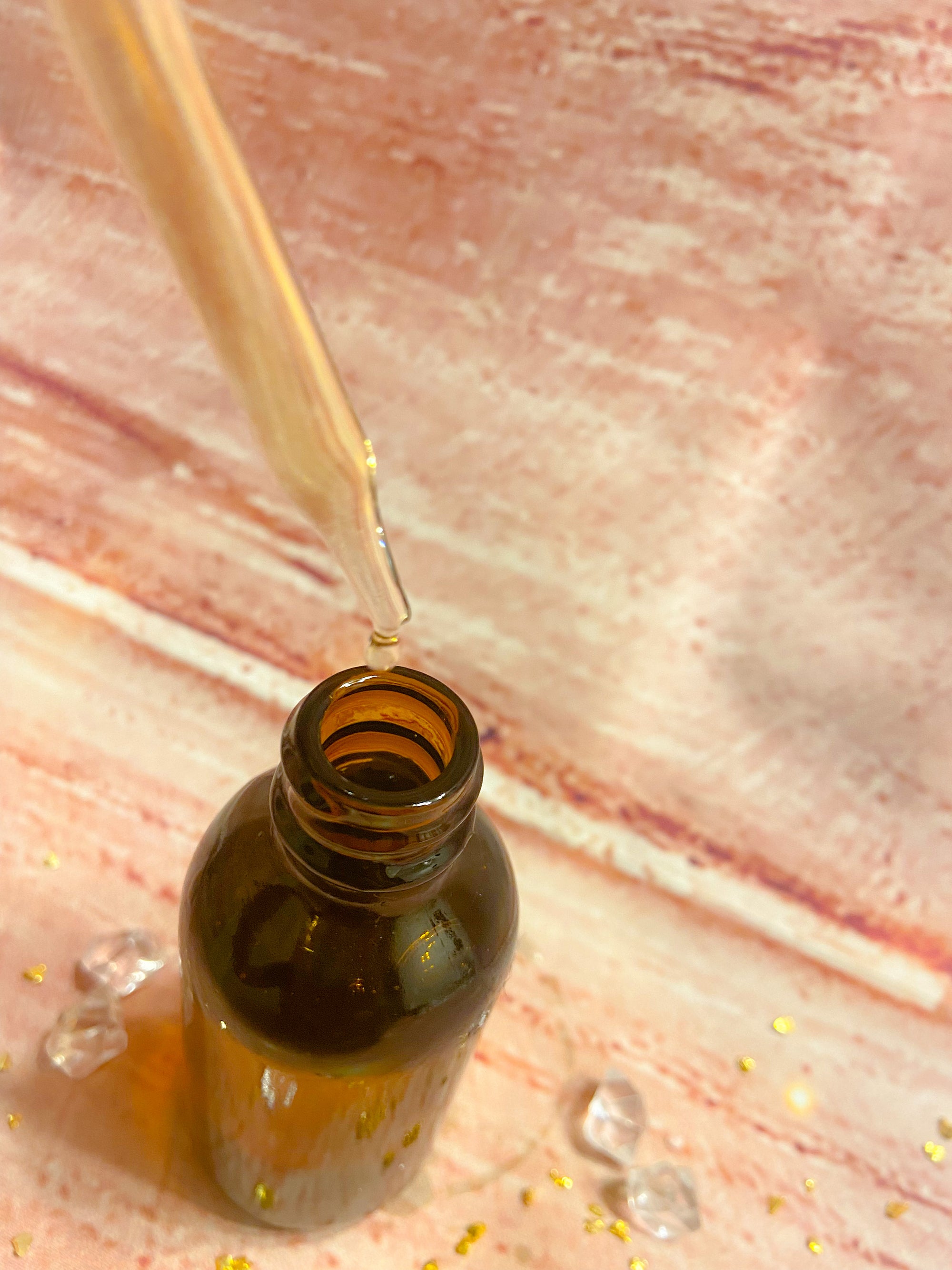 Kings Beard Oil