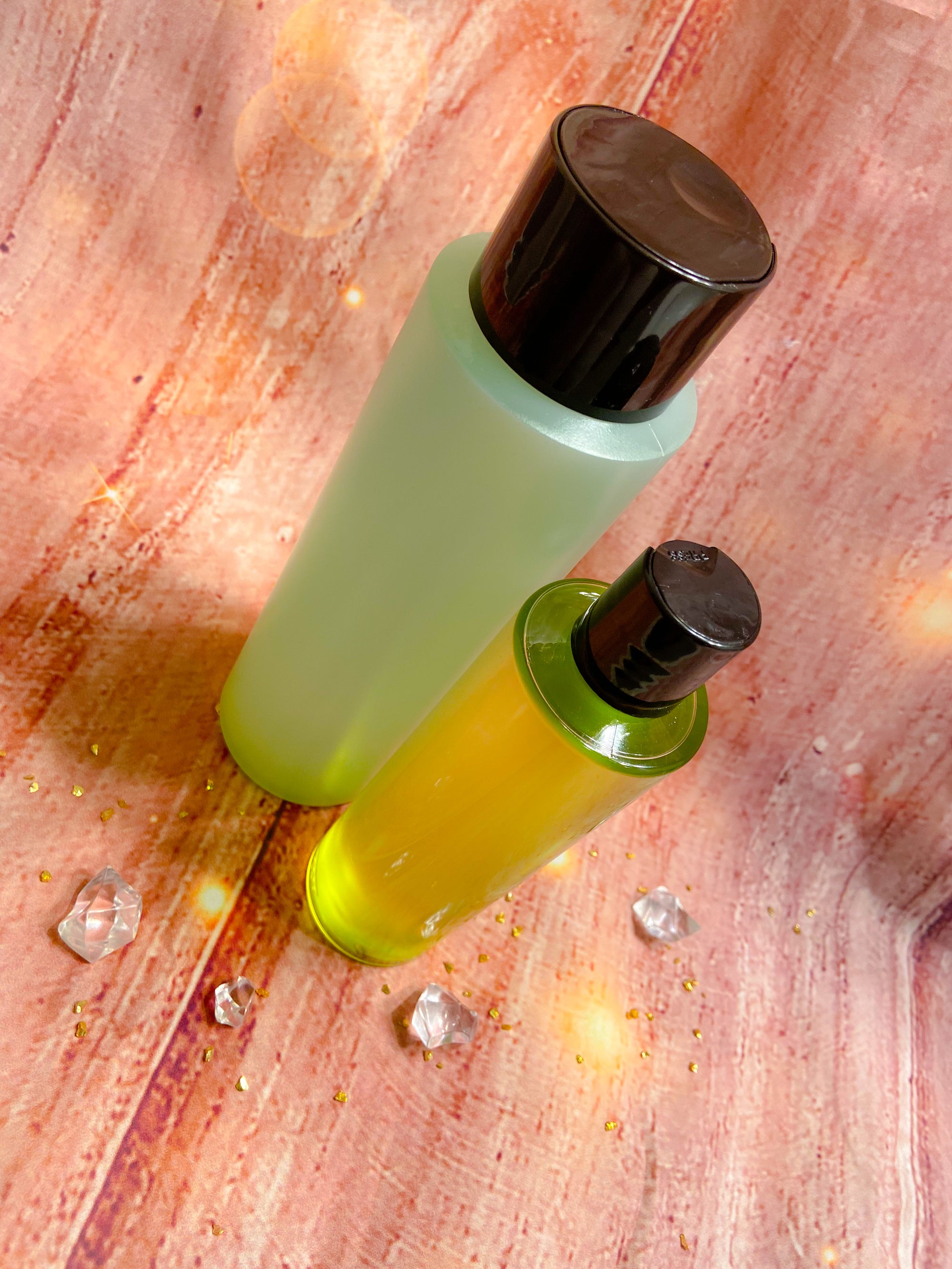 Shower Oil for him