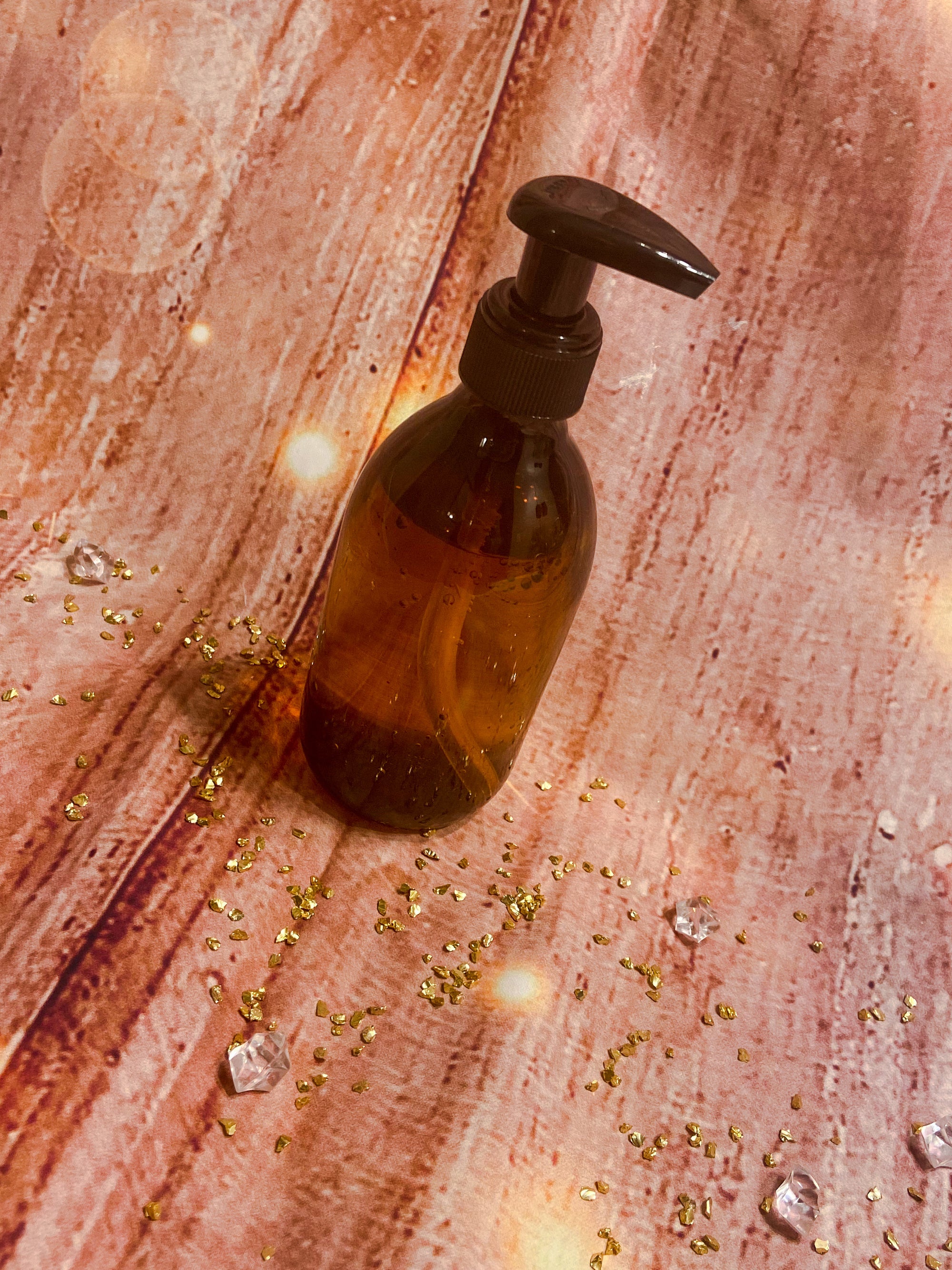 Beard Shampoo