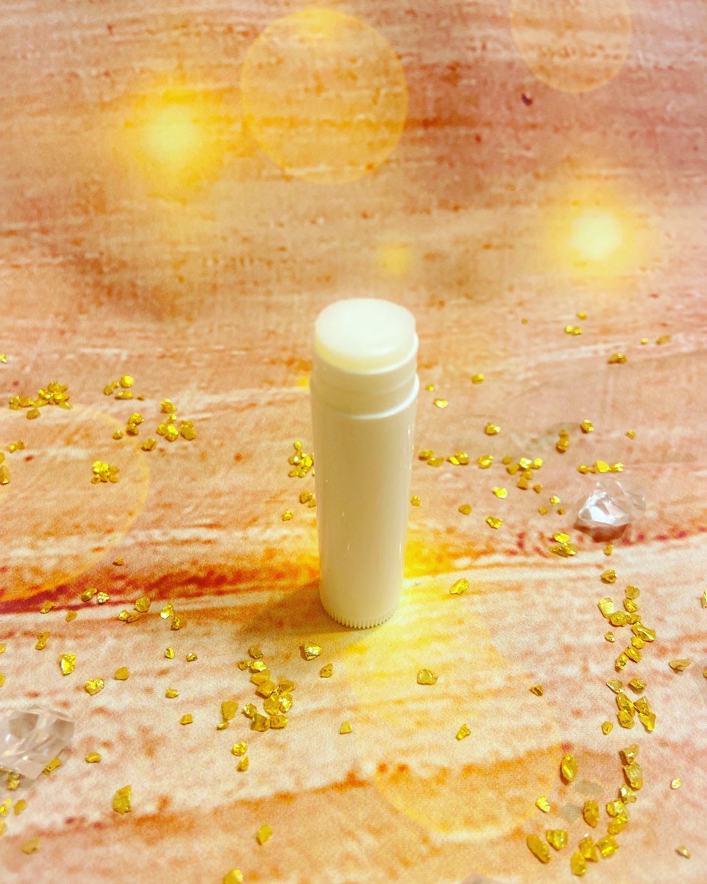 Glow Lip Balm
