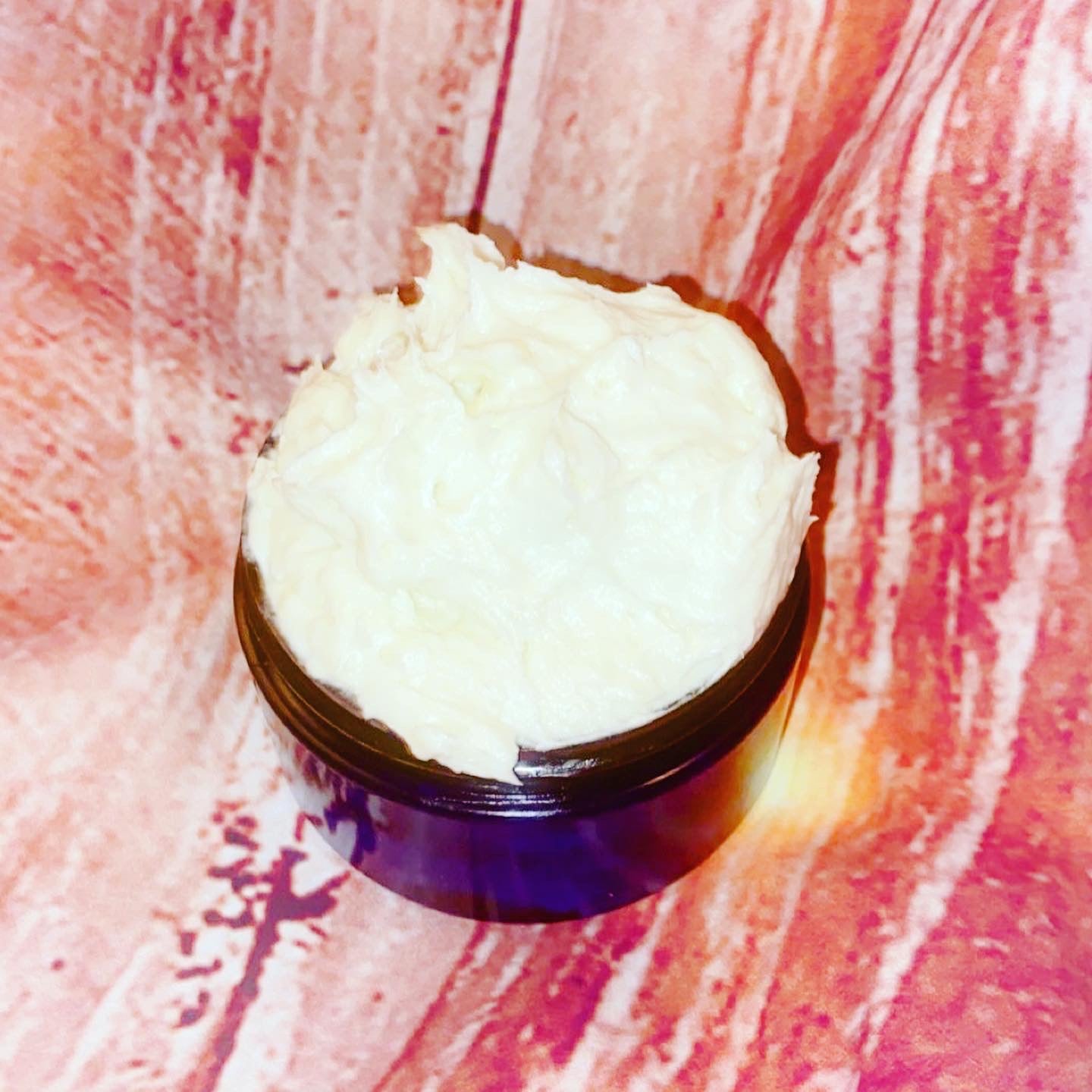 Wholesale body butter